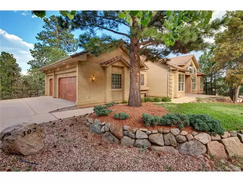 302 Irvington Ct, Colorado Springs, CO 80906