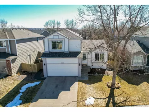 17624 Cornish Pl, Parker, CO 80134