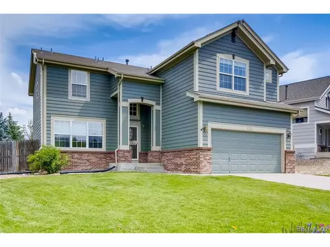 3956 S Shawnee St, Aurora, CO 80018
