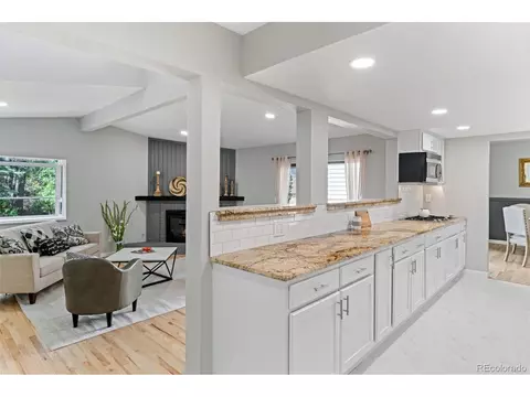 939 Pulpit Rock Cir, Colorado Springs, CO 80918