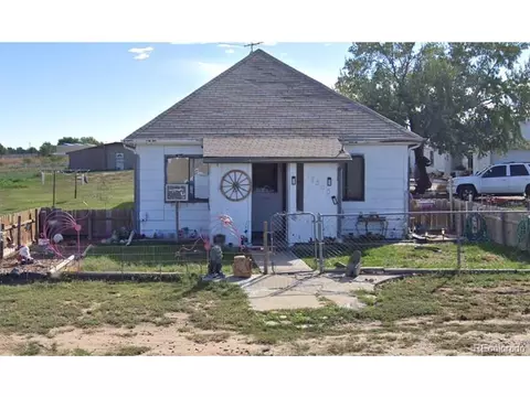 12300 Oakland St, Henderson, CO 80640