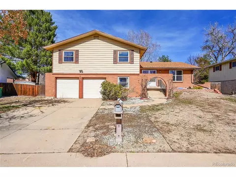 1448 S Macon St, Aurora, CO 80012