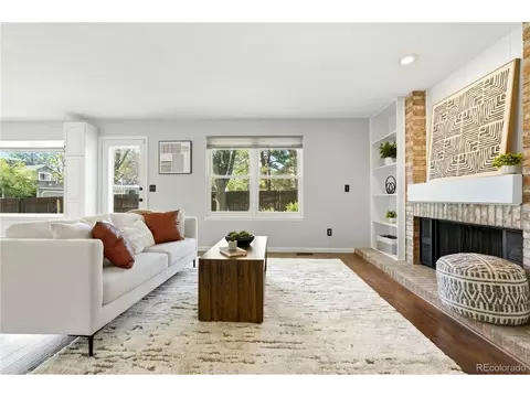 Living - 3343 Euclid Pl, Centennial, CO 80121 photo 2 of 4