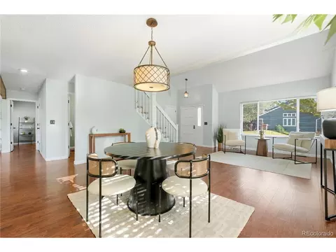Dining - 3343 Euclid Pl, Centennial, CO 80121 photo 3 of 6