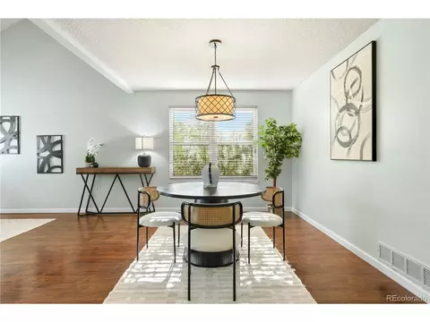 Dining - 3343 Euclid Pl, Centennial, CO 80121 photo 4 of 6