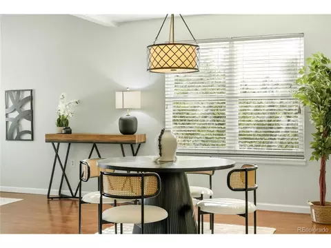 Dining - 3343 Euclid Pl, Centennial, CO 80121 photo 5 of 6