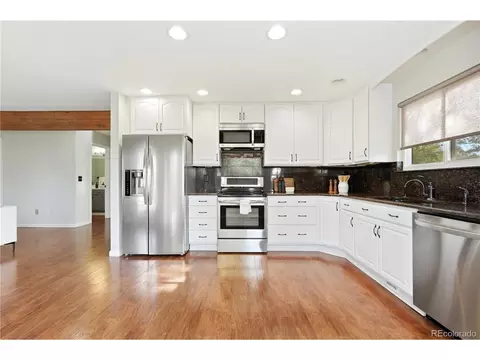 Kitchen - 3343 Euclid Pl, Centennial, CO 80121 photo 2 of 2