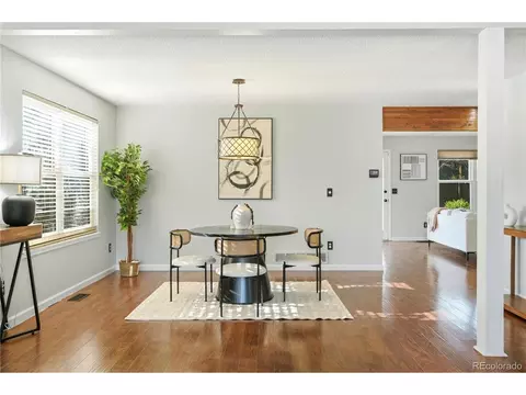 Dining - 3343 Euclid Pl, Centennial, CO 80121 photo 1 of 6
