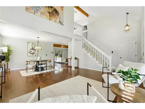 3343 Euclid Pl, Centennial, CO 80121