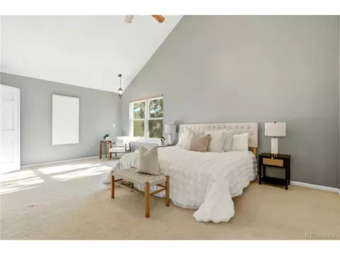 Bedroom - 3343 Euclid Pl, Centennial, CO 80121 photo 1 of 3