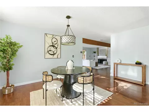 Dining - 3343 Euclid Pl, Centennial, CO 80121 photo 6 of 6