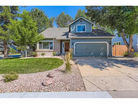 3343 Euclid Pl, Centennial, CO 80121