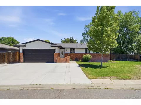 354 S 5th St, La Salle, CO 80645