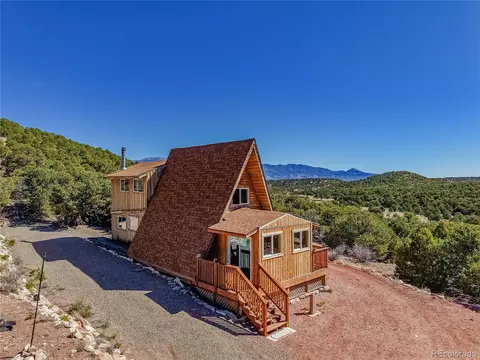204 Colorado Land Grazing, Gardner, CO 81040