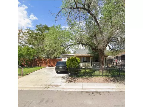 5115 Saint Paul St, Denver, CO 80216