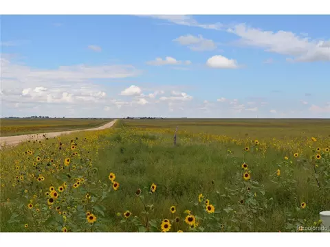 6 County Rd 2, Rush, CO 80833