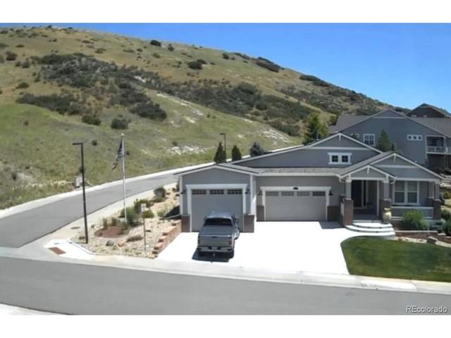 Undisclosed, Castle Rock, CO 80104