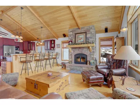 20 County Road 523, Tabernash, CO 80478