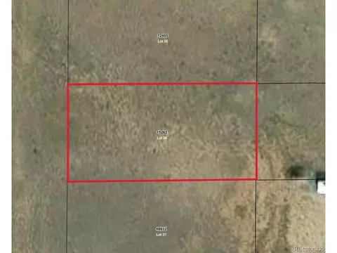 Aspen St, Hartsel, CO 80449