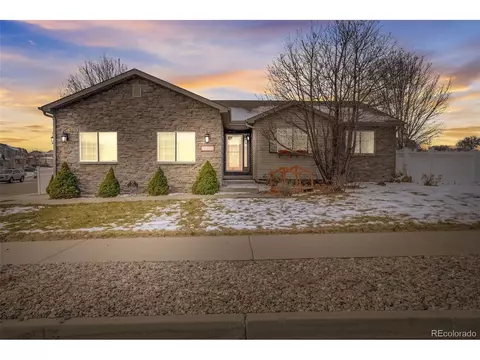 121 Silverbell Dr, Johnstown, CO 80534