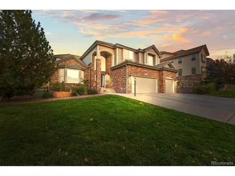 6112 S Joplin Way, Centennial, CO 80016