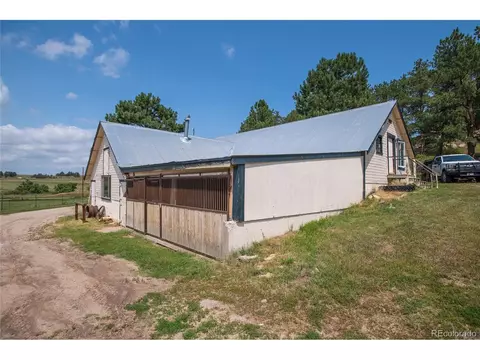 Other - 11503 E Smith Rd, Elbert, CO 80106 photo 13 of 25