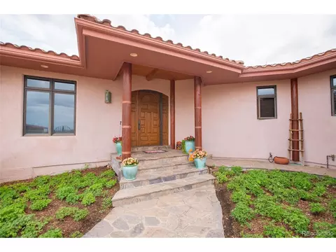 Exterior - 11503 E Smith Rd, Elbert, CO 80106 photo 3 of 14