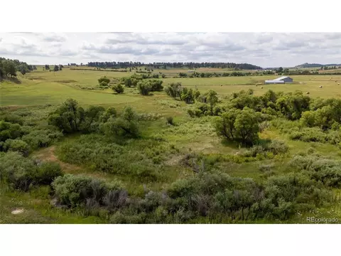 11503 E Smith Rd, Elbert, CO 80106