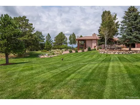 Exterior - 11503 E Smith Rd, Elbert, CO 80106 photo 7 of 14