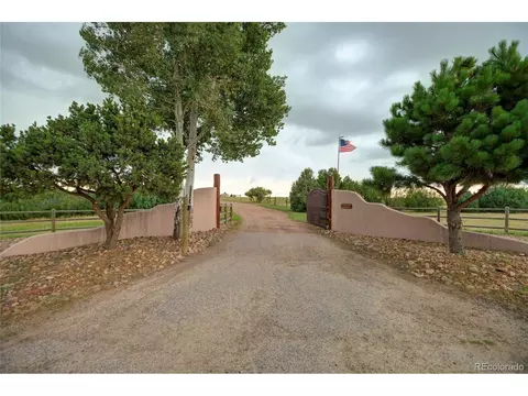 Other - 11503 E Smith Rd, Elbert, CO 80106 photo 11 of 25