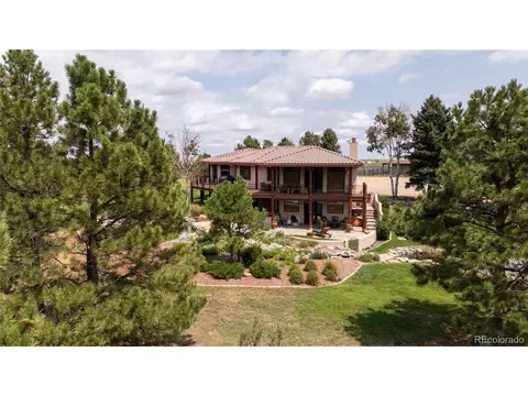 Other - 11503 E Smith Rd, Elbert, CO 80106 photo 7 of 25