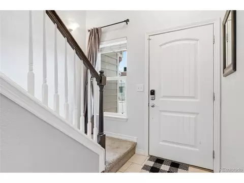 Entry Way - 9001 Sandpiper Dr, Frederick, CO 80504 photo 1 of 1
