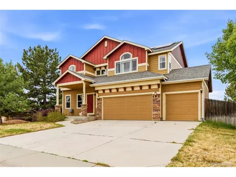 Exterior - 9001 Sandpiper Dr, Frederick, CO 80504 photo 3 of 5