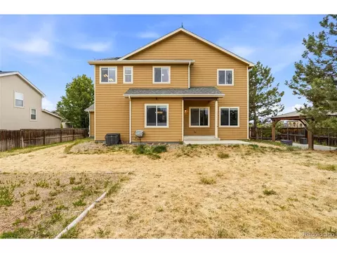 Exterior - 9001 Sandpiper Dr, Frederick, CO 80504 photo 5 of 5