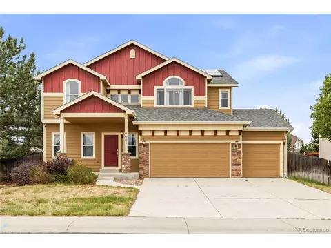 Exterior - 9001 Sandpiper Dr, Frederick, CO 80504 photo 2 of 5