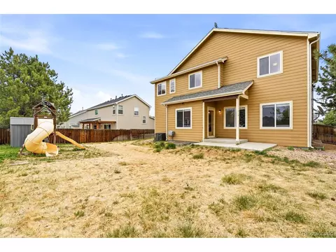 Exterior - 9001 Sandpiper Dr, Frederick, CO 80504 photo 4 of 5