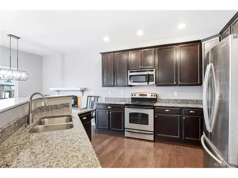 Kitchen - 9001 Sandpiper Dr, Frederick, CO 80504 photo 1 of 2
