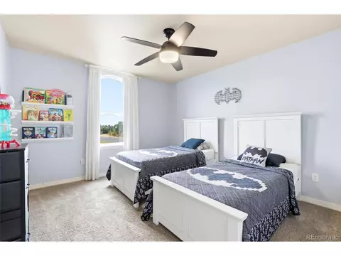 Bedroom - 9001 Sandpiper Dr, Frederick, CO 80504 photo 1 of 2