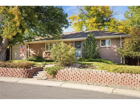 10943 W Exposition Pl, Lakewood, CO 80226