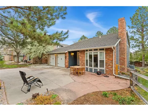 7826 S Hill Cir, Littleton, CO 80120