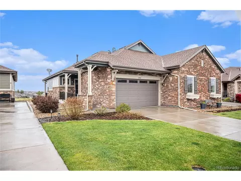 24943 E Phillips Pl, Aurora, CO 80016