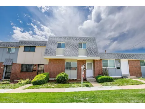 1077 Milky Way, Thornton, CO 80260