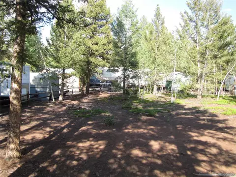 84 Tie Way, Hartsel, CO 80449