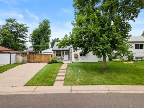 1855 S Yuma St, Denver, CO 80223