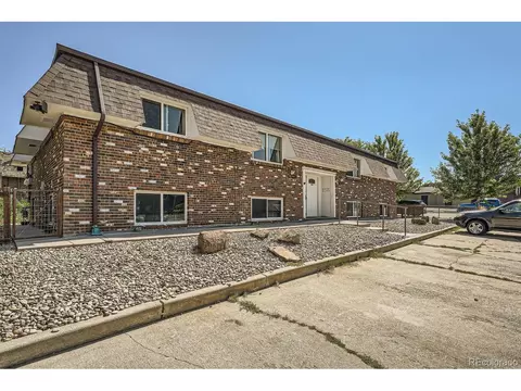 1416 Utah St, Golden, CO 80401