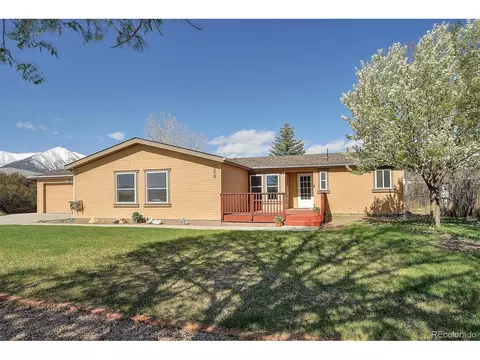 164 Robert Dr, Buena Vista, CO 81211