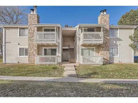 Undisclosed, Aurora, CO 80012