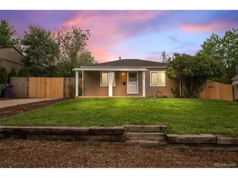 1865 S Knox Ct, Denver, CO 80219