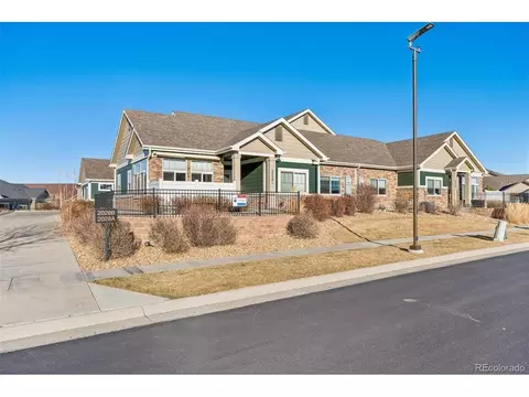 2028 S Flanders Way #A, Aurora, CO 80013