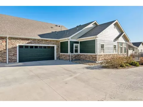 2028 S Flanders Way #A, Aurora, CO 80013